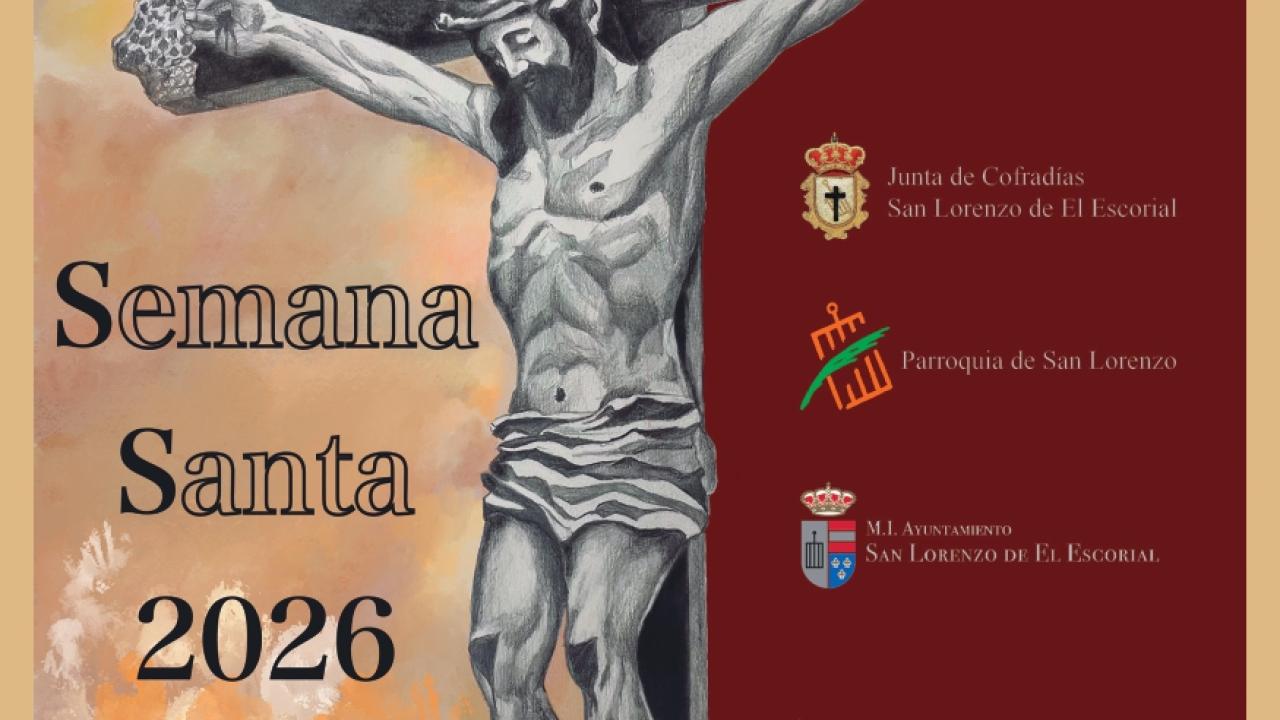 Semana Santa 2026