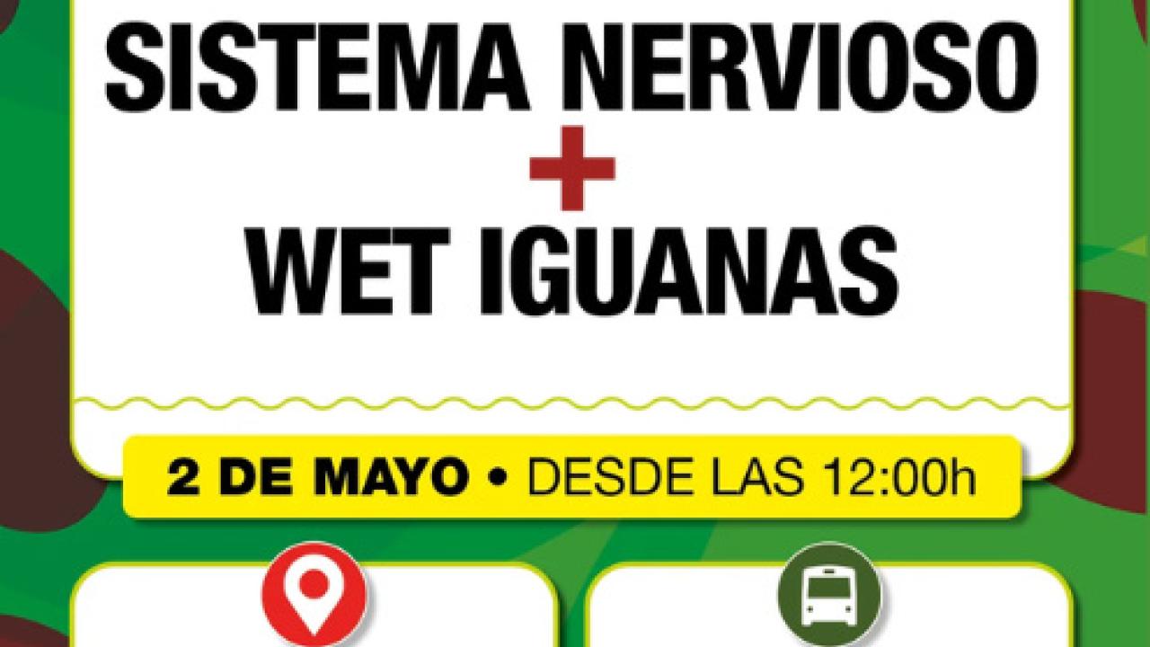 Sesión Vermú 2026. Loeches