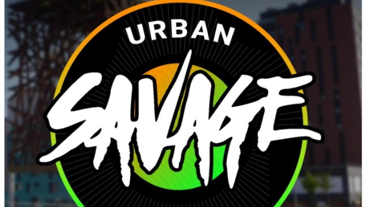  I Urban Savage Fest