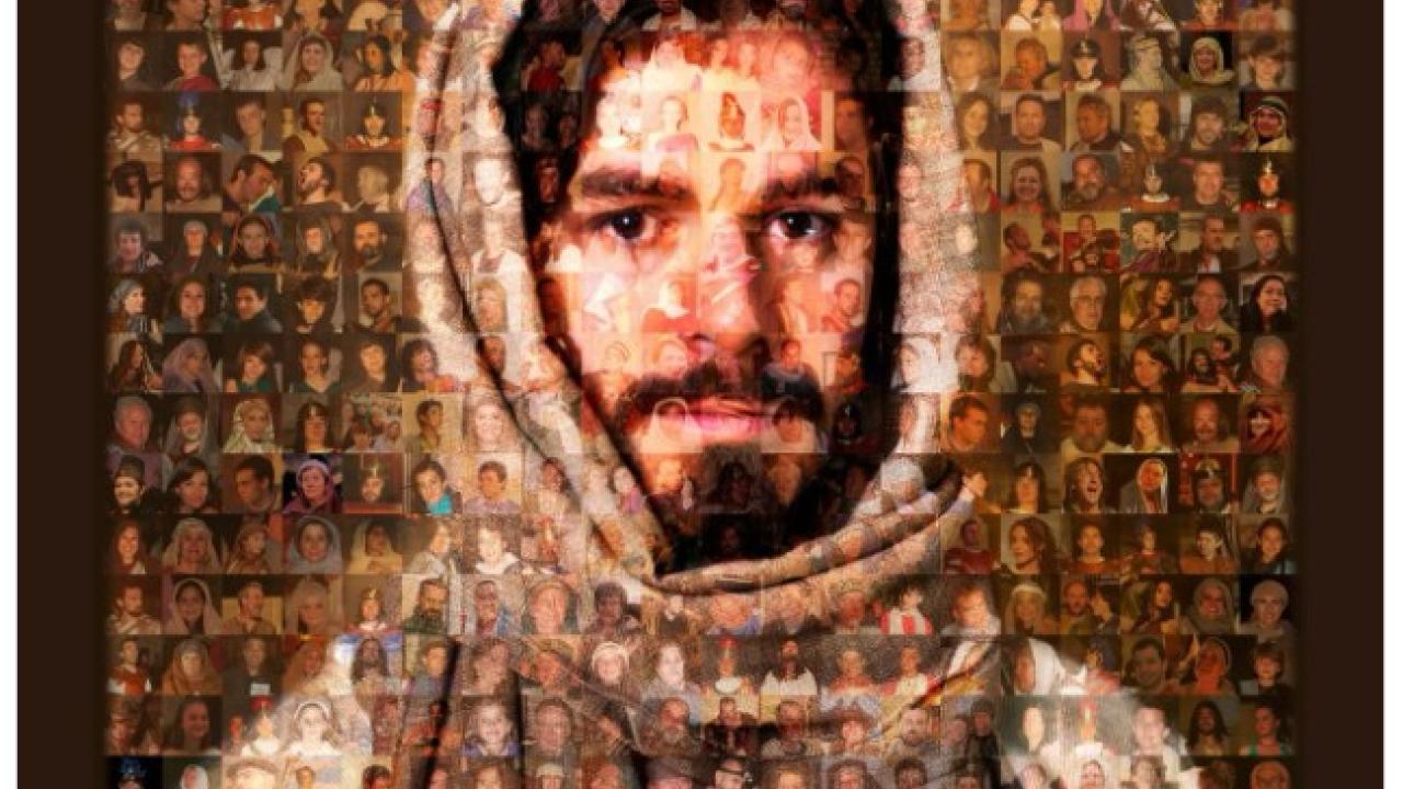 La Pasión de Daganzo