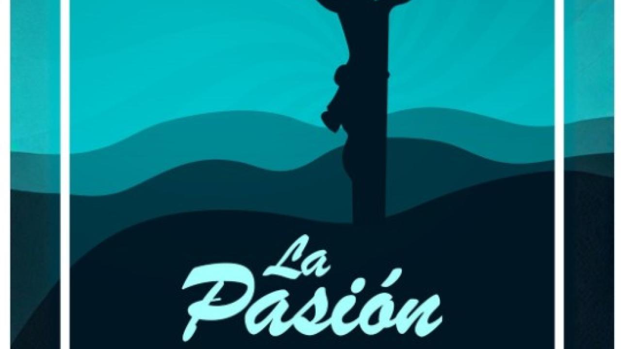 Auto Sacramental de 'La Pasión' de Lucas Fernández