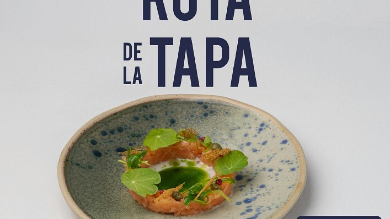 XIX Ruta de la tapa de Boadilla del Monte