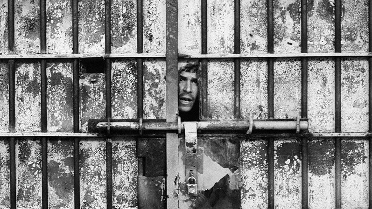 Exposición: Marisa Flórez. Un tiempo para mirar (1970-2020). ITINER 2026