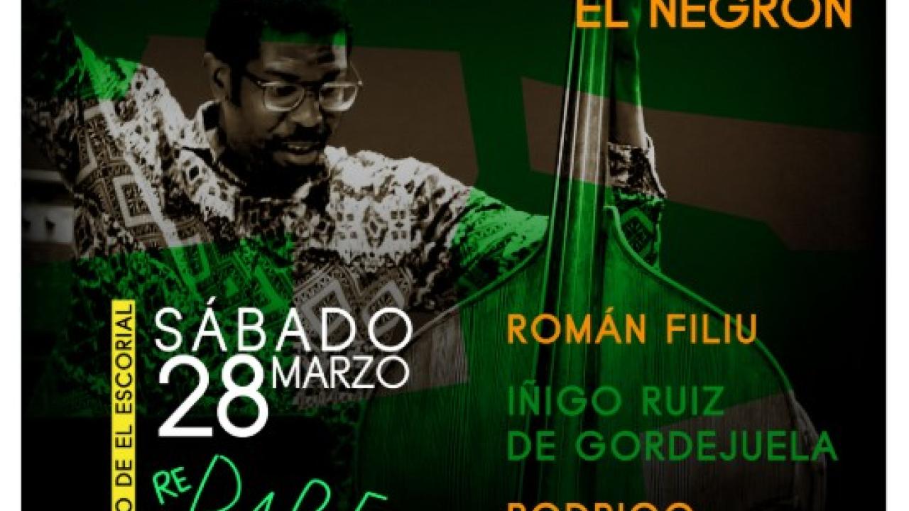 Reinier Elizarde “El Negrón”