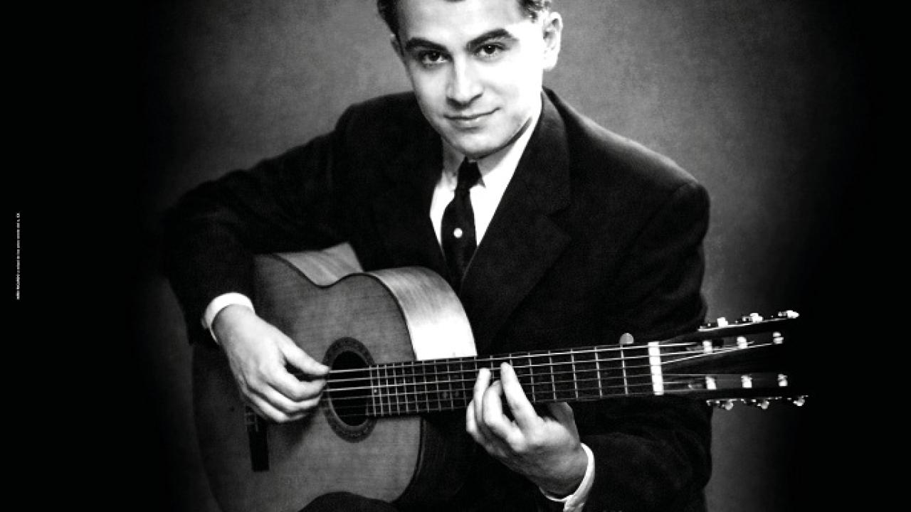 III edición del Festival de la Guitarra