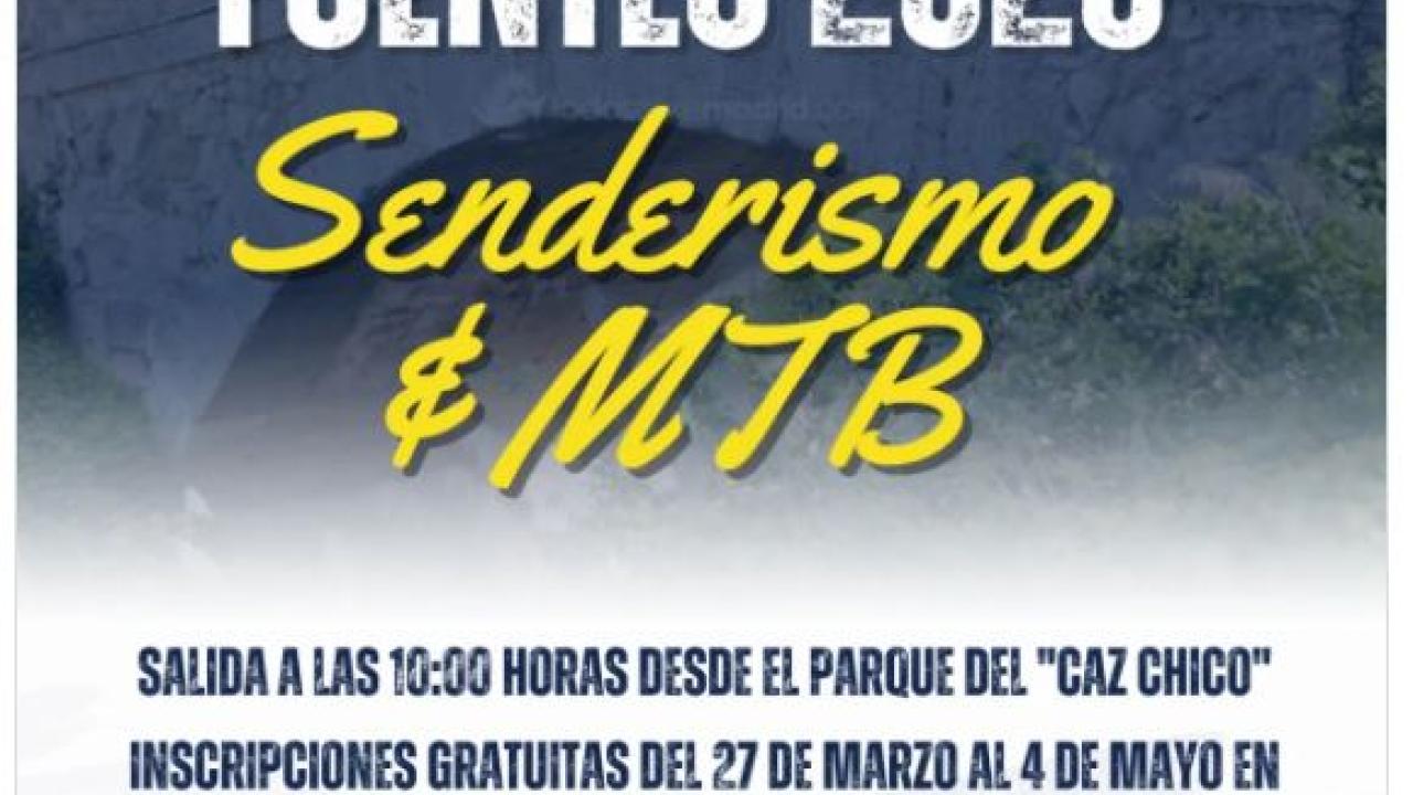 Ruta de las Fuentes 2026