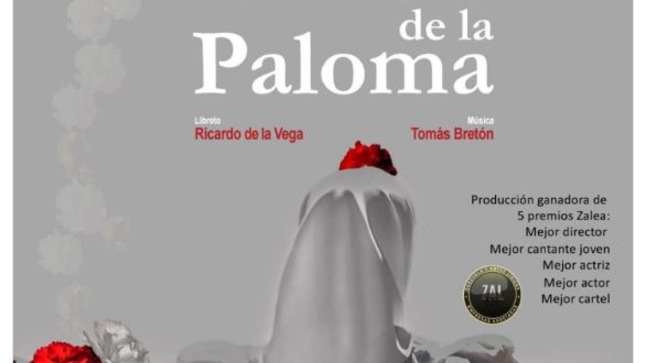 La Verbena de la Paloma