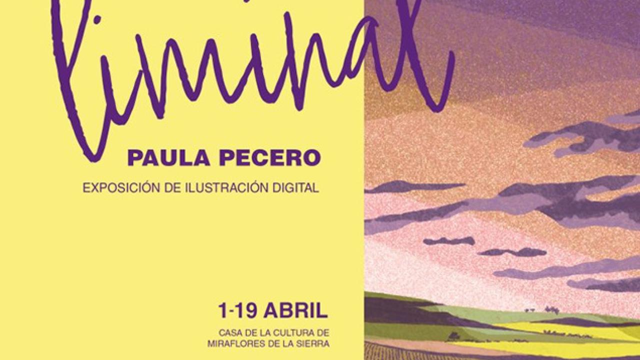 Exposición: Liminal