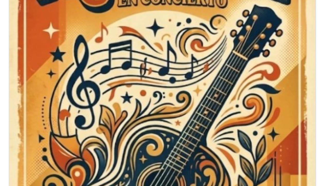 MAYESTI en el Centro Escénico 