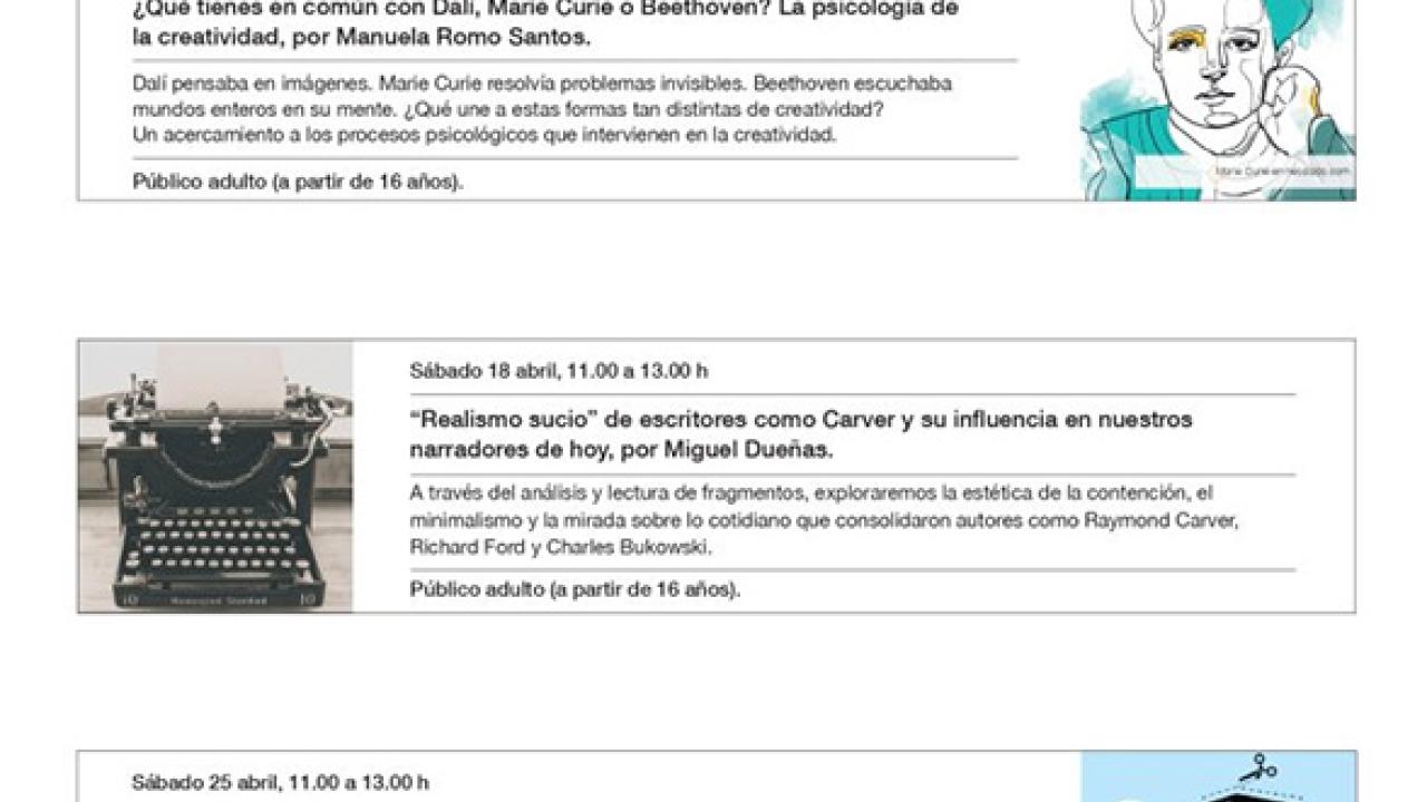 Cine de tijeras, por Bárbara Perdiguera