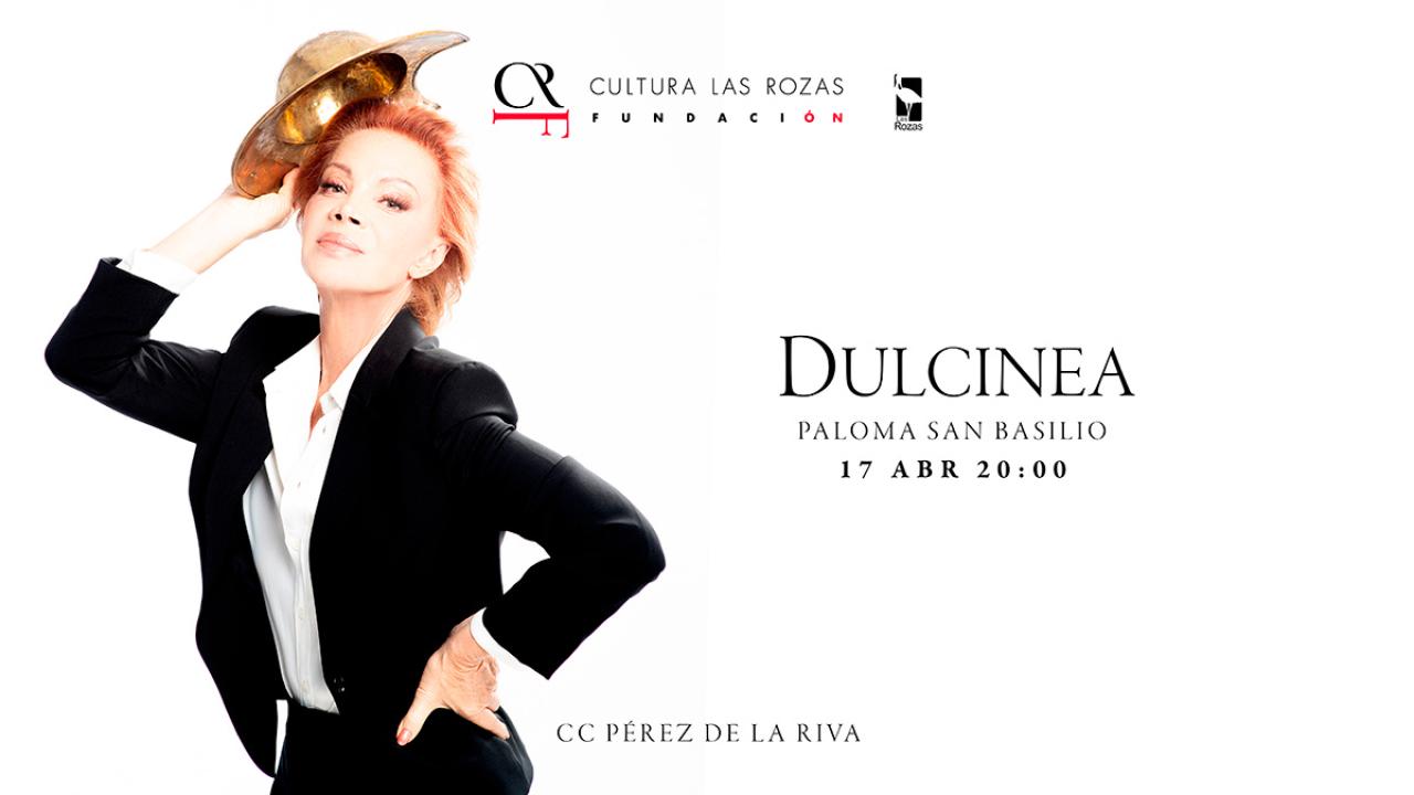 Dulcinea