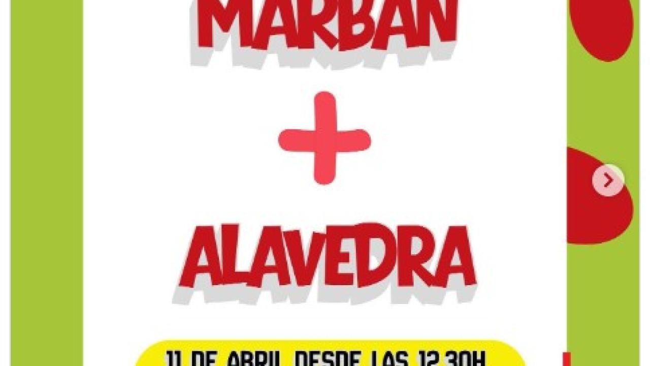 Sesión Vermú en Pedrezuela