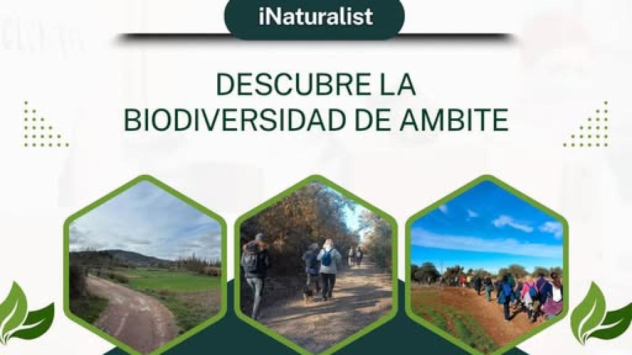 Ruta de Biodiversidad