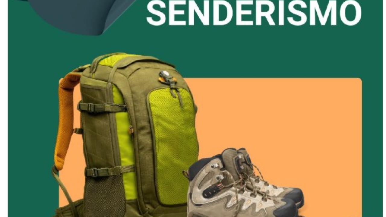 Senderismo en Velilla