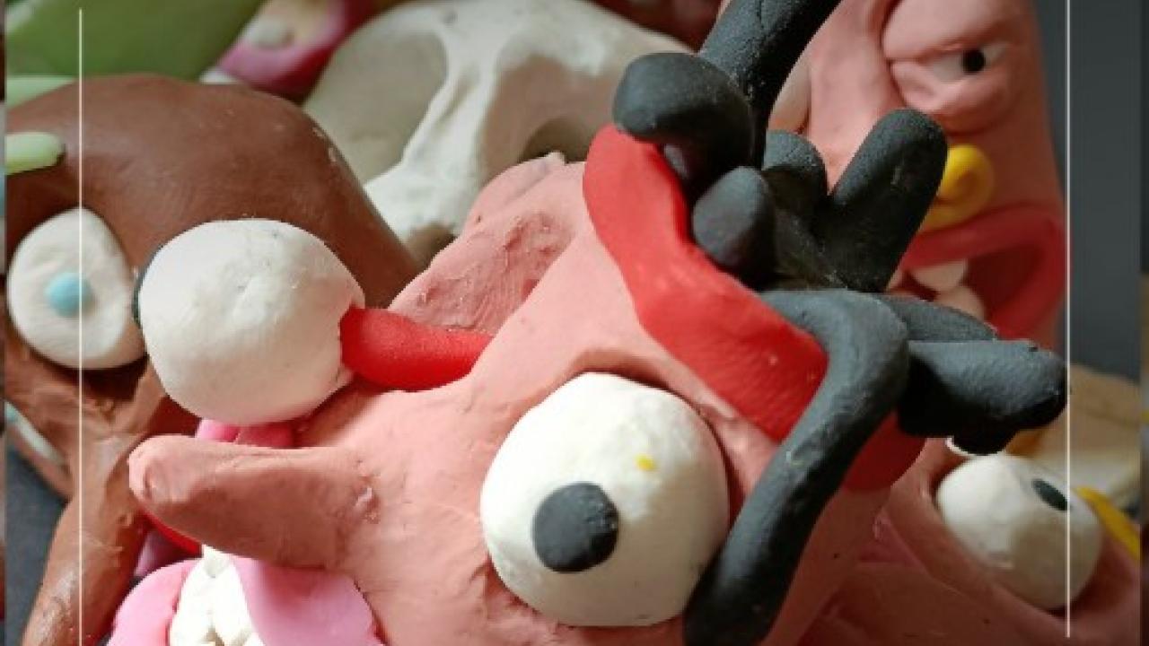 Exposición: Jibaros collection