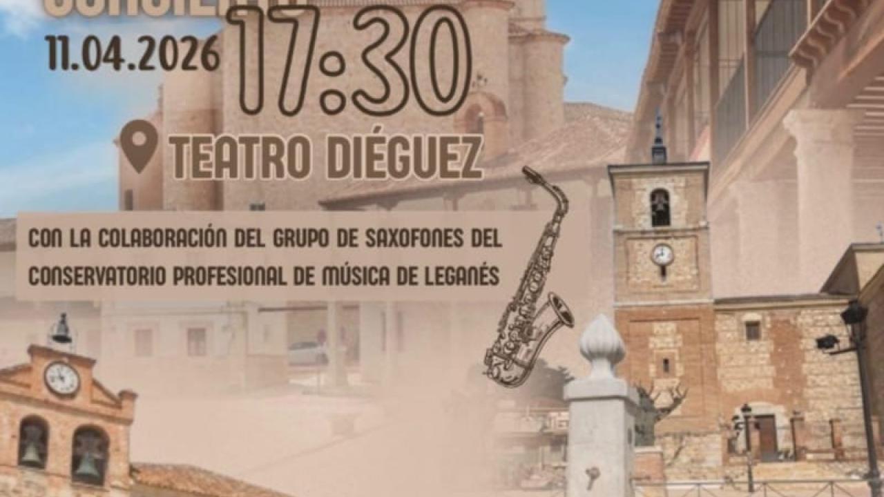 III Encuentro Escuelas de Música «Concierto»