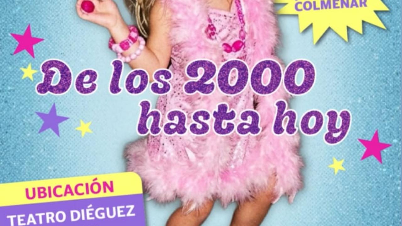 Festival de baile «Baila»