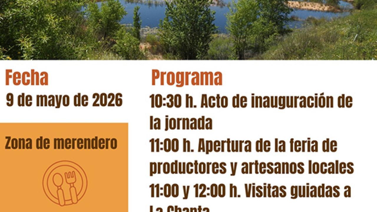 Jornada de Puertas Abiertas en La Chanta