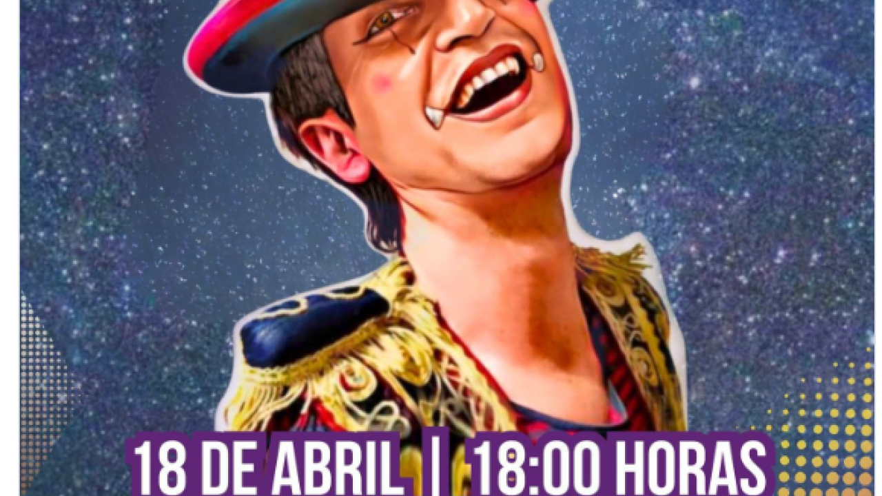  Caravana de sonrisas