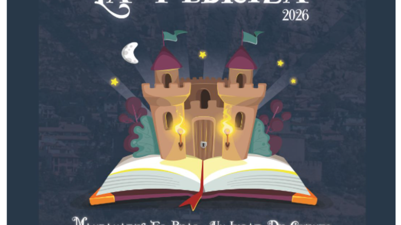 XI Festival de Cuentos de La Pedriza 2026