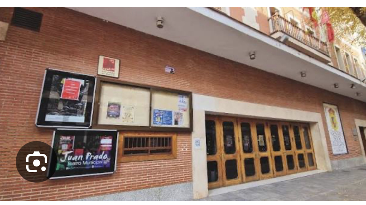 Exposición "Unidos por el arte" 