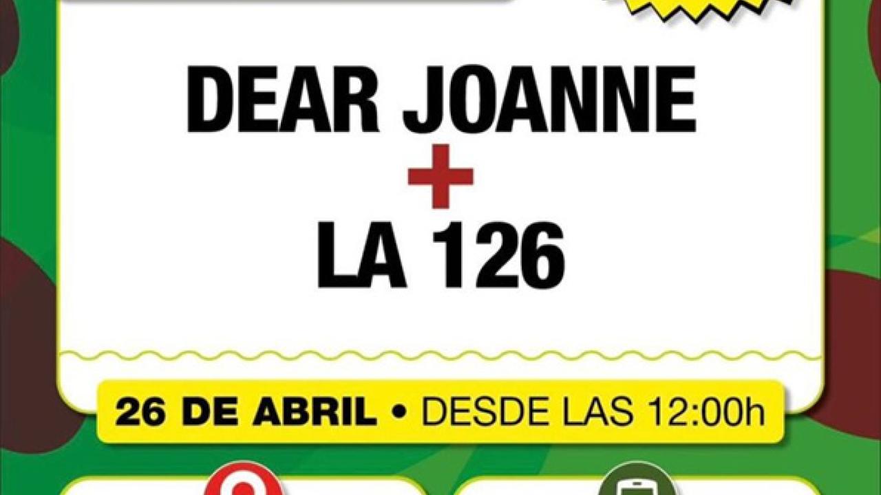 Sesión Vermú- Buitrago del Lozoya