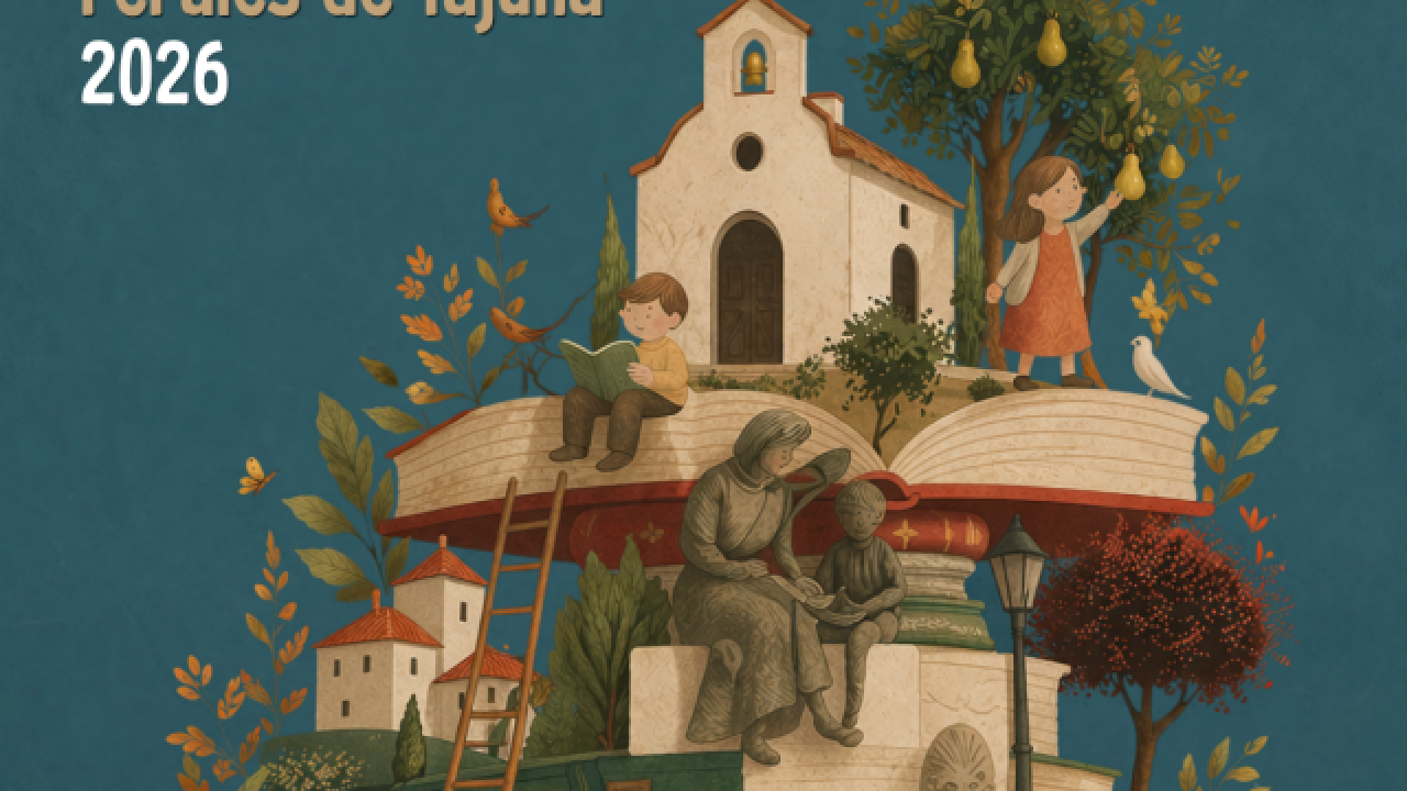 Semana Cultural de Perales de Tajuña