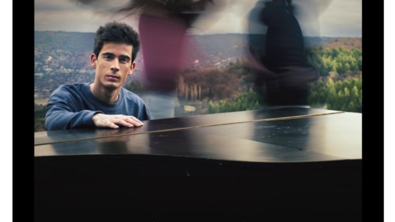 Concierto Daniel Haro