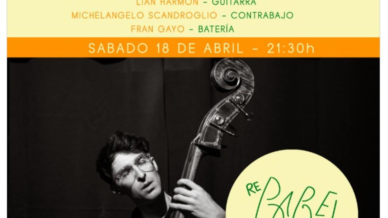 SGH Trío en Rebabel