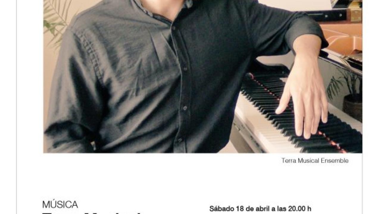 Terra Musical Ensemble Trascendental- Música - CCHSN