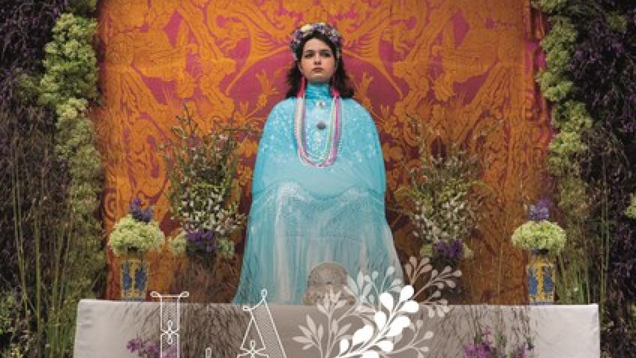 La Maya de Colmenar Viejo