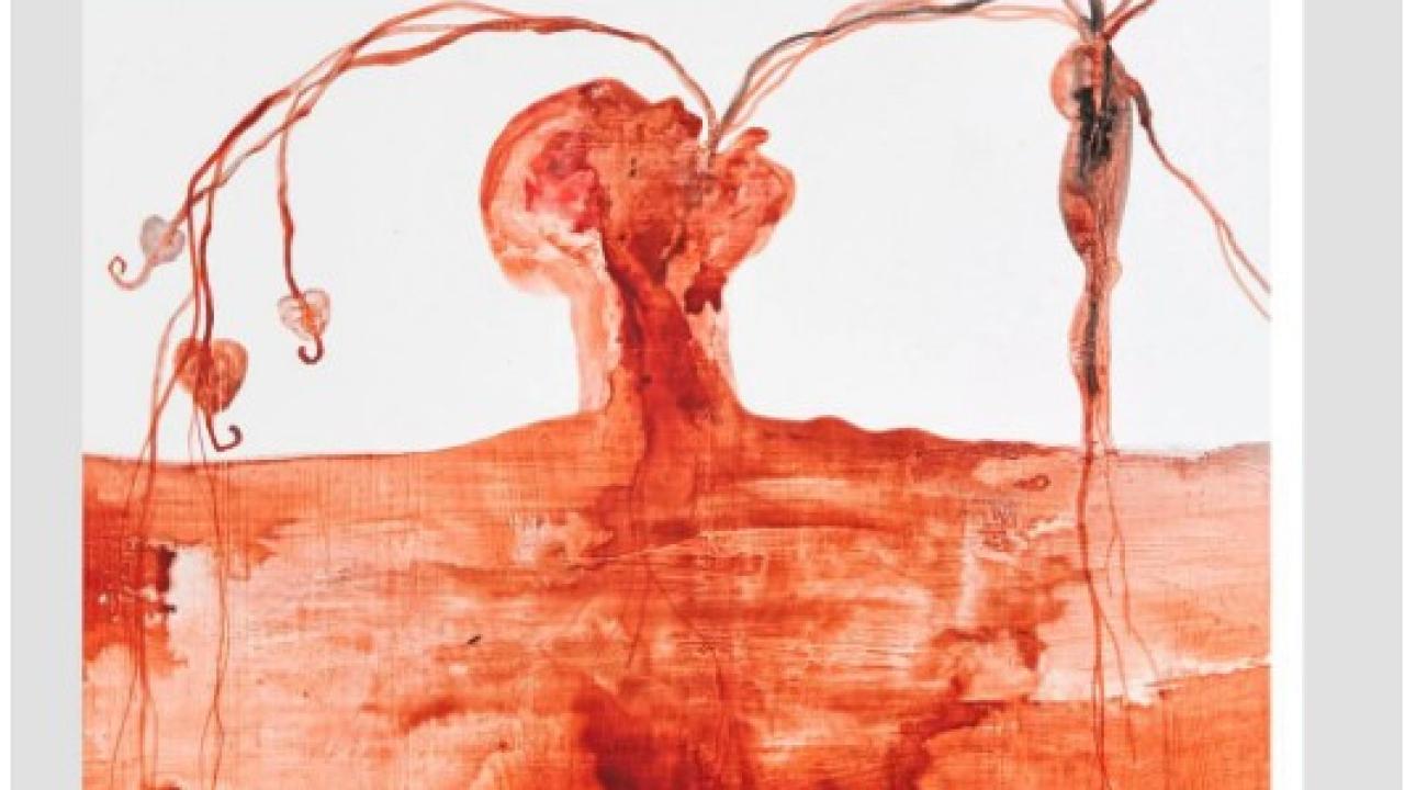 Taller de Arte en Familia: Barthélémy Toguo-Arte por la paz