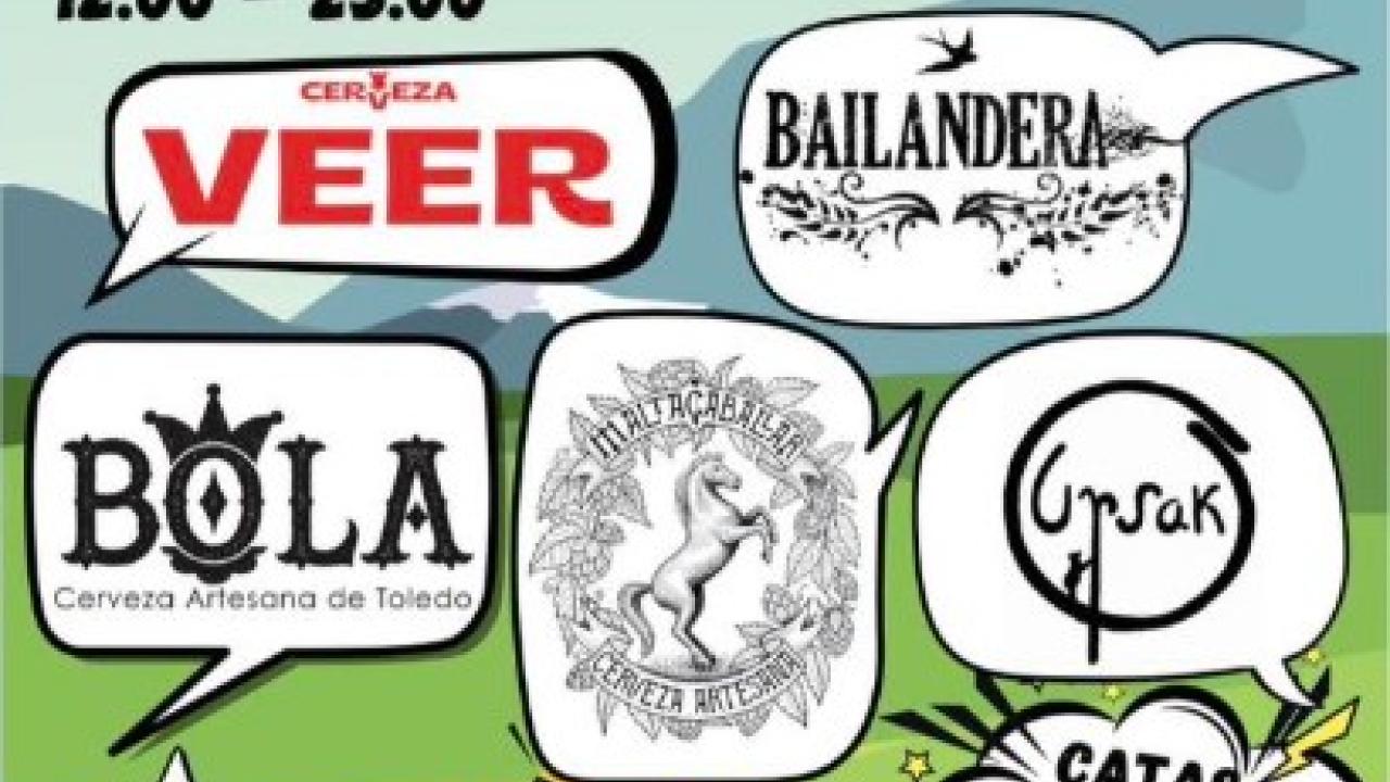 III Edición de la Feria de la Cerveza Artesanal Birramolinos
