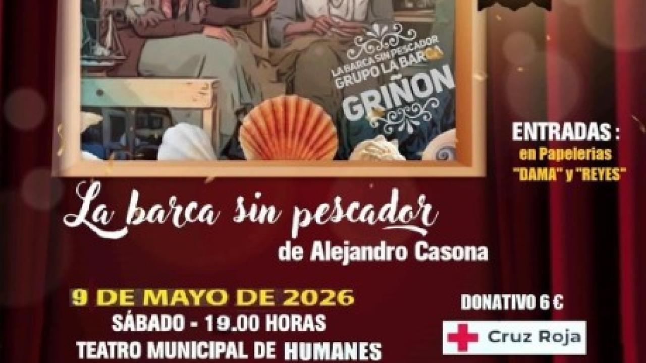 La barca sin pescador