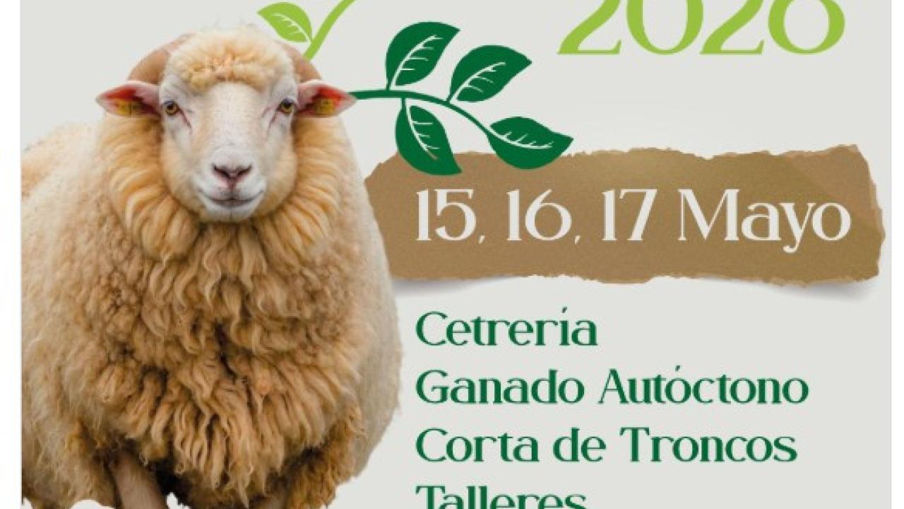 III Feria de oficios y tradiciones