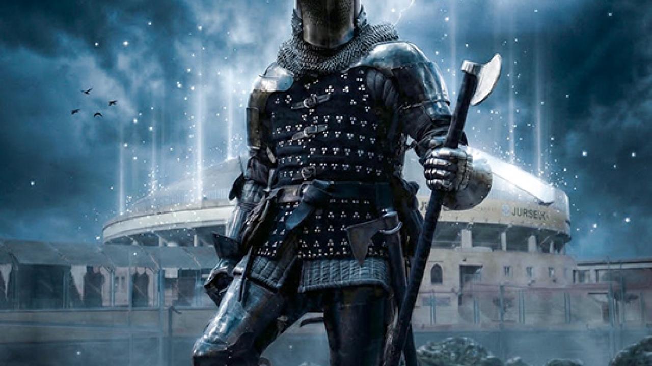 Koliseum  Gira 2026 llega a Leganés