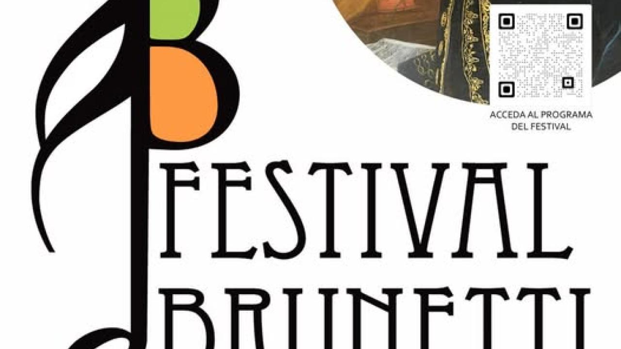 V Festival Brunetti
