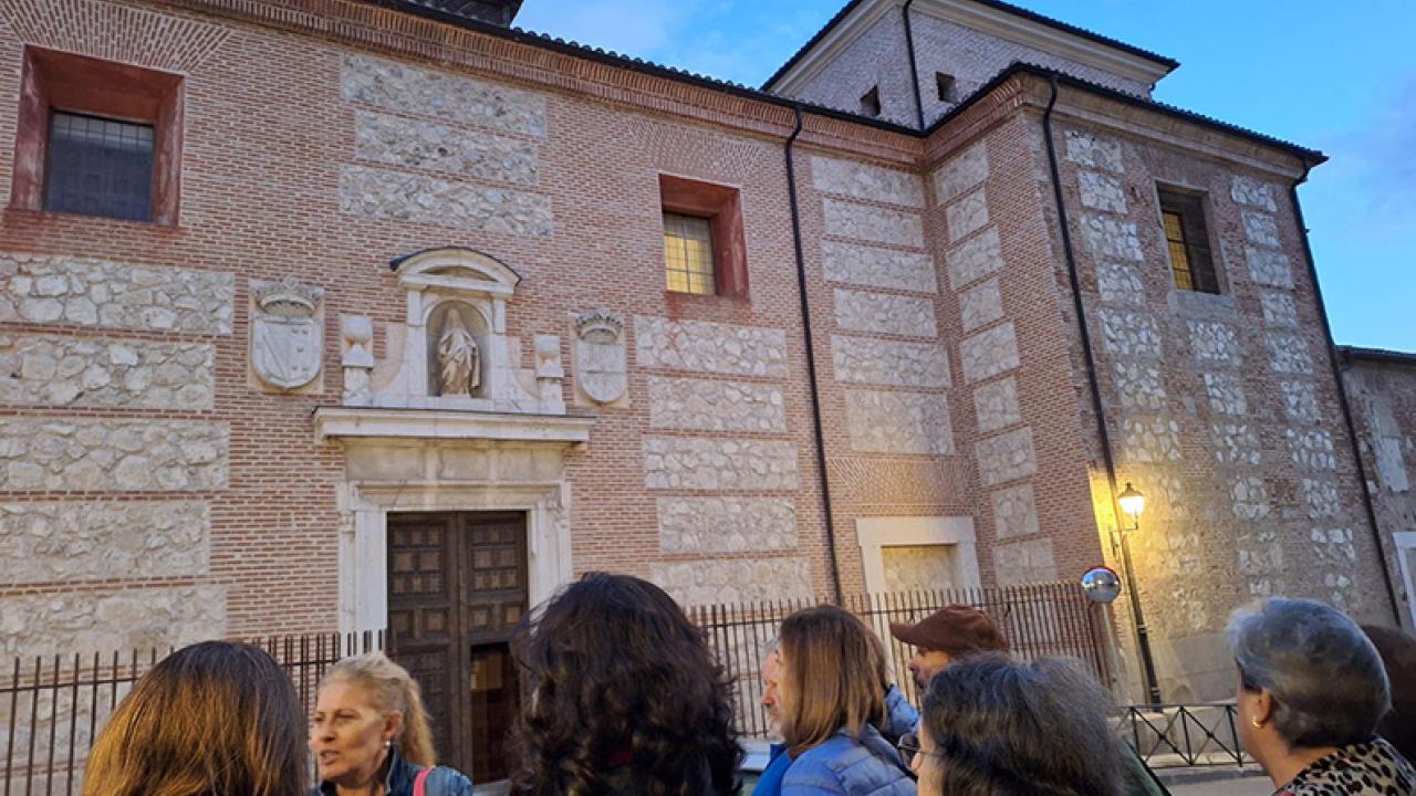 Fiestas del Santísimo Cristo de la Salud 2026