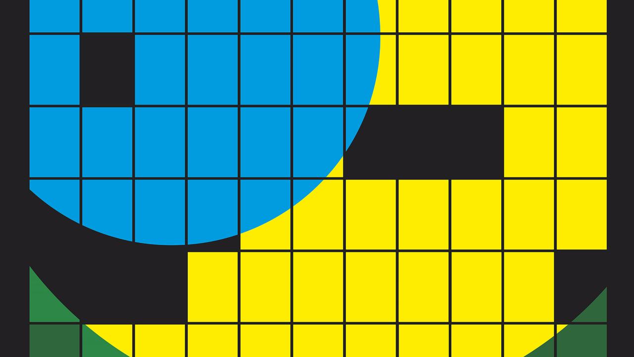 Exposición: Afecto al color. ITINER 2026
