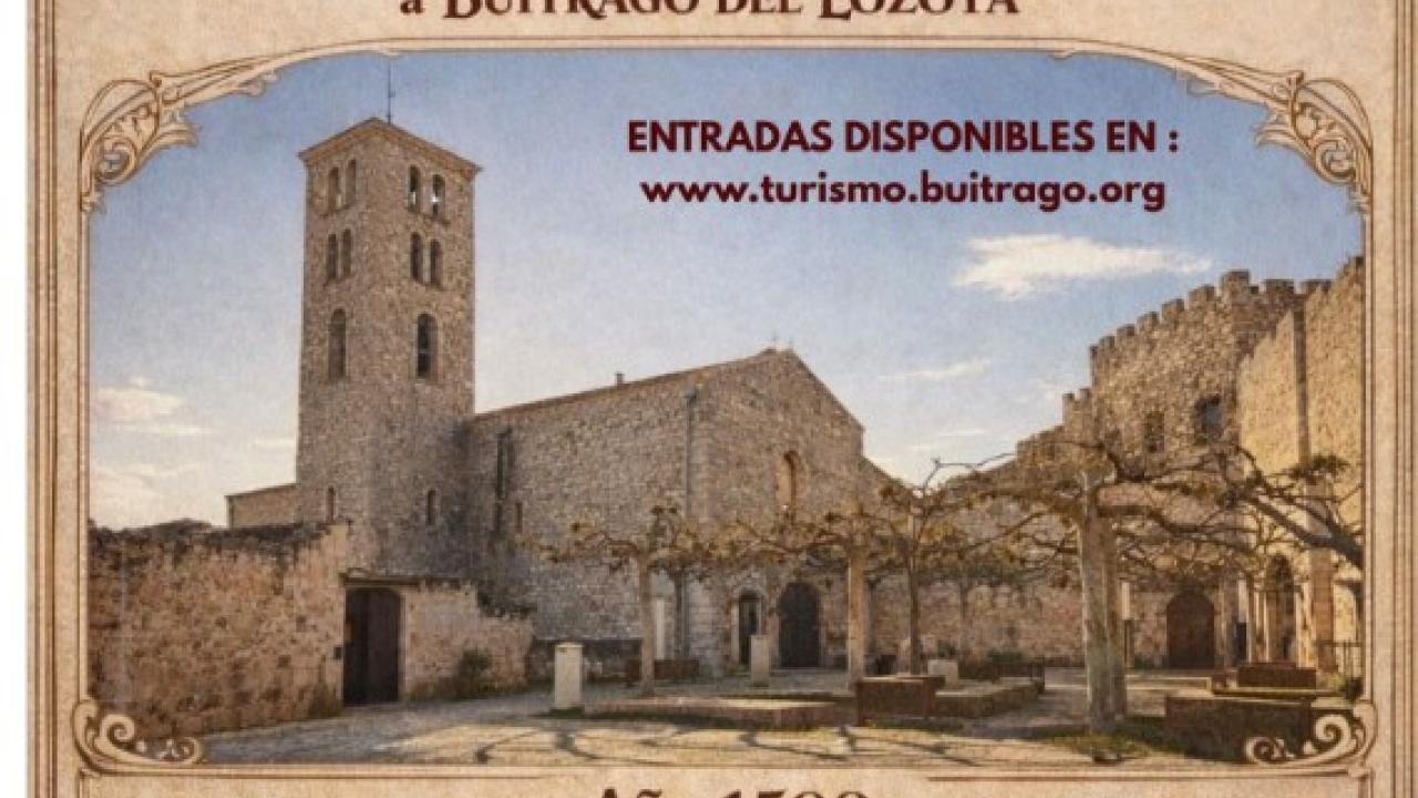 Las Dos Reinas de Castilla