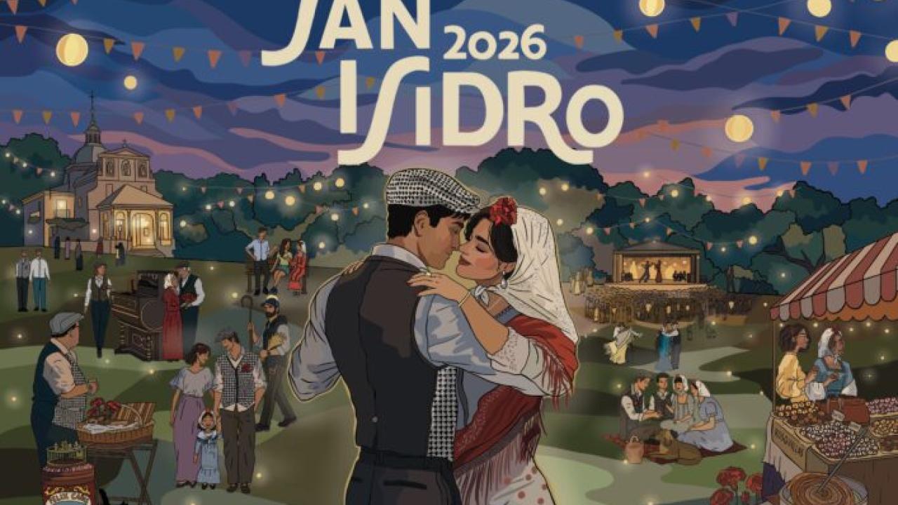 San Isidro 2026
