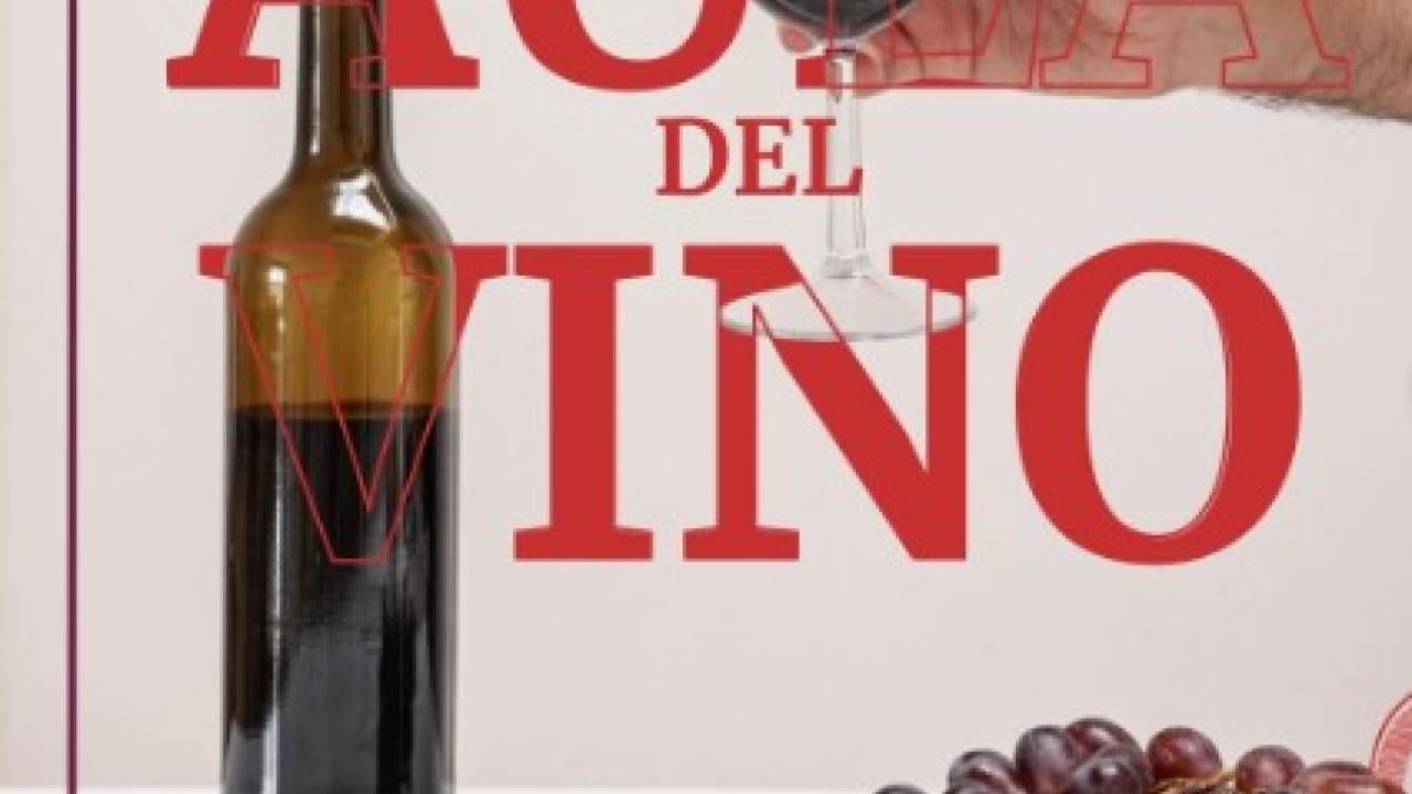 Aula del Vino en Navalcarnero