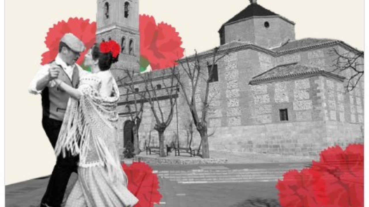 San Isidro en Daganzo