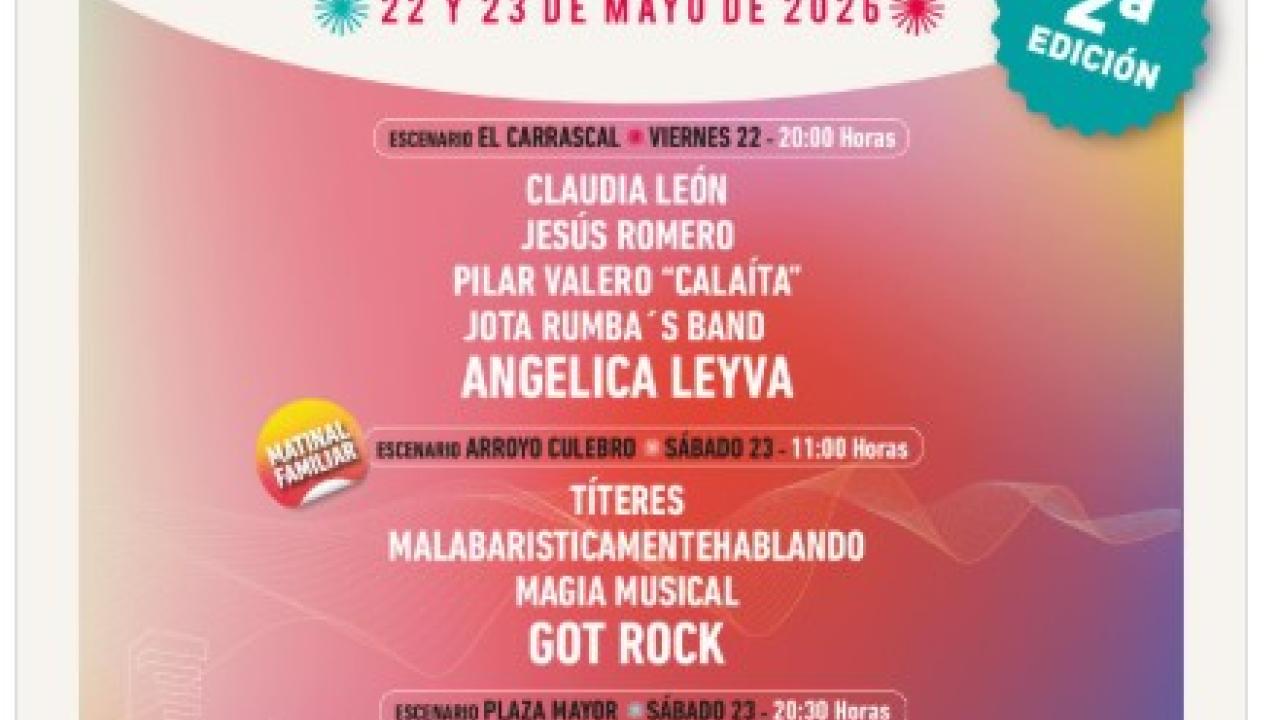 Leganés Suena