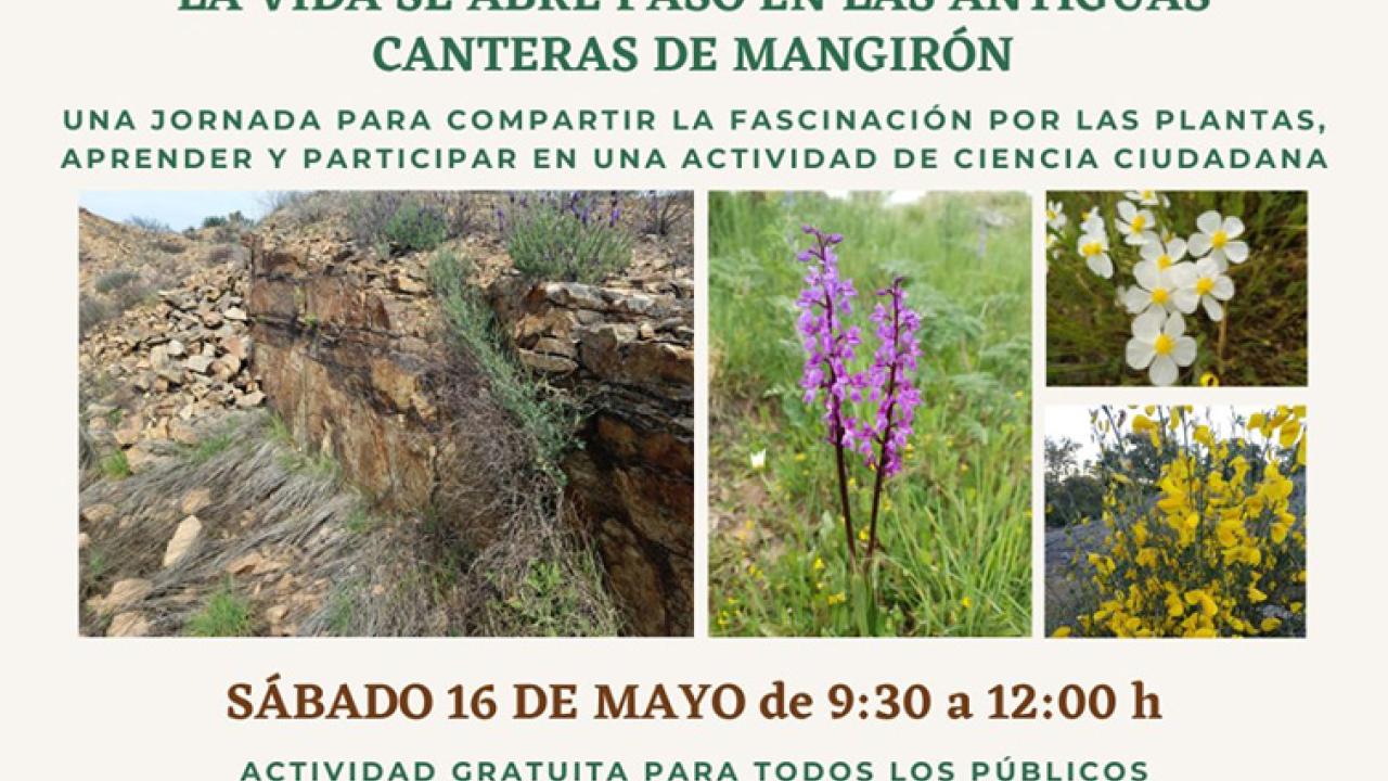 Biomaratón de Flora 2026