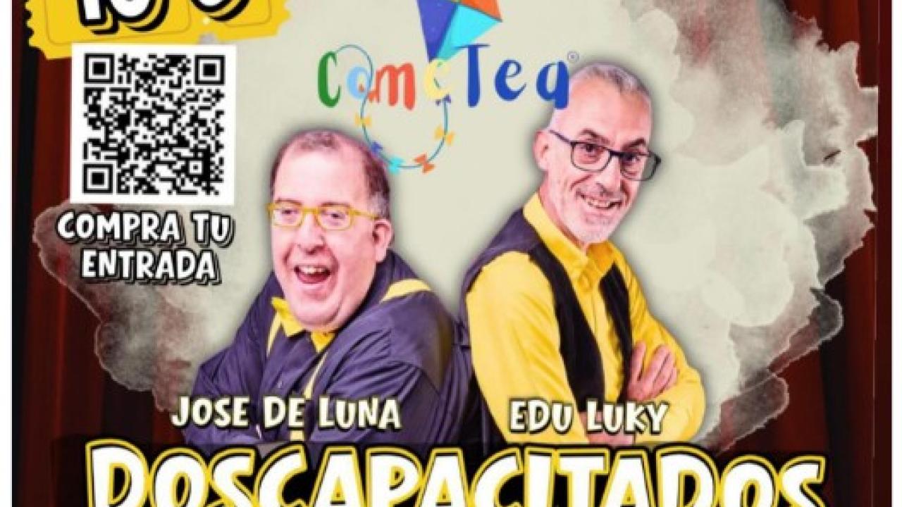 Gala Solidaria Cometa