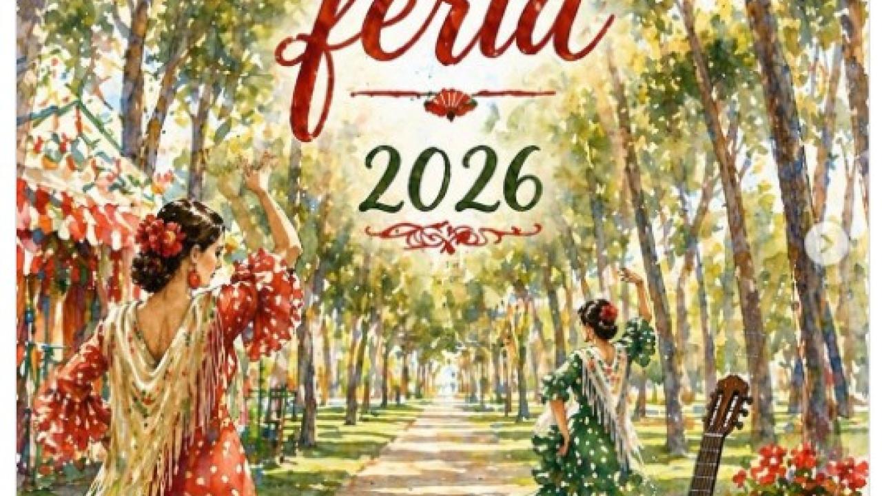 Feria de Abril en Griñon