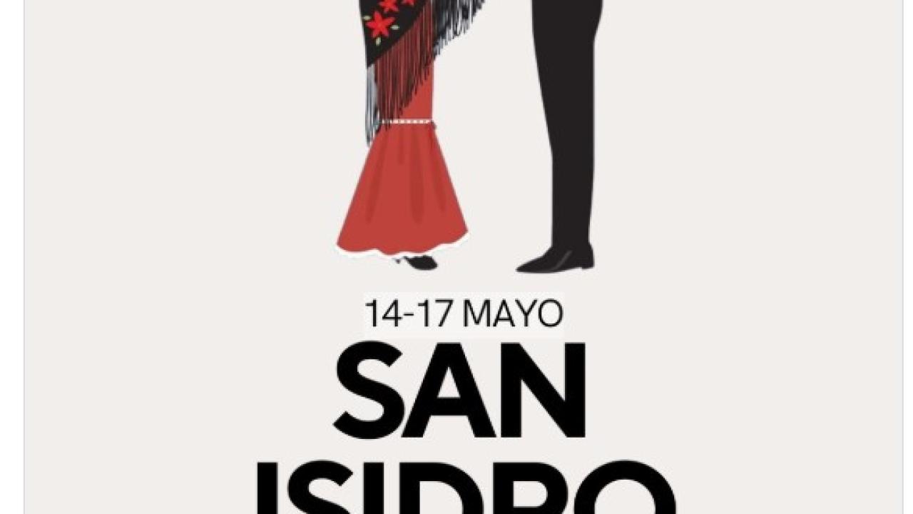 San Isidro en Ciempozuelos
