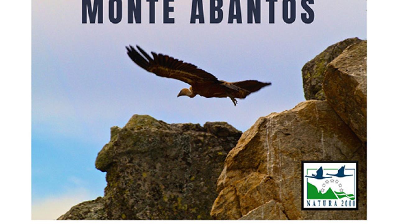 Excursión guiada por el Día Europeo de la Red Natura 2000