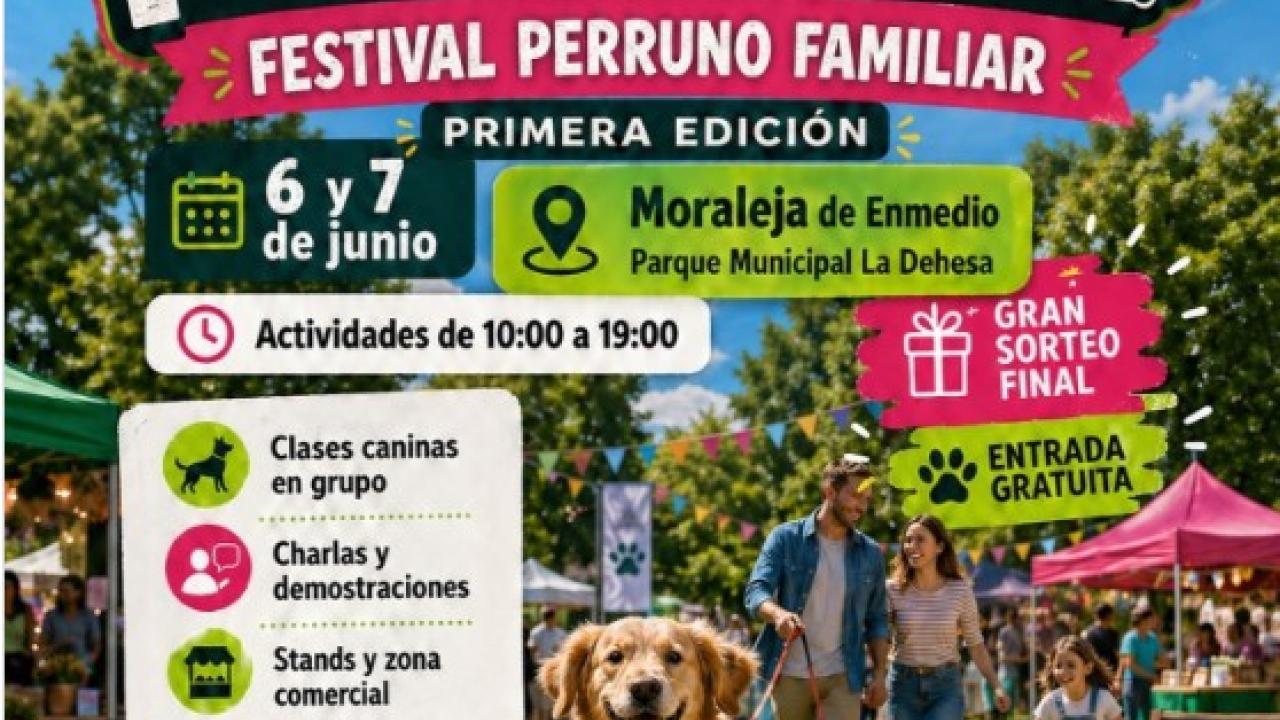 Perrufest